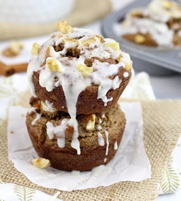 Rootz Sweet Potato Banana Nut Protein Muffins – Rootz Nutrition