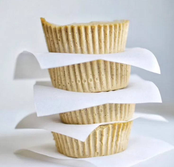 Two Bite, No Bake Rootz Protein Cheesecake Cups – Rootz Nutrition