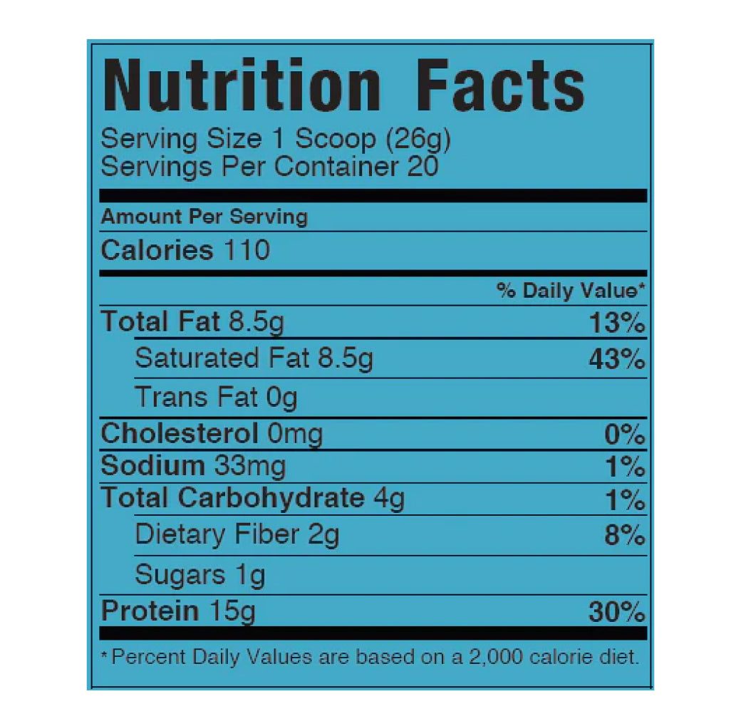 Chocolate and Vanilla Collagen Superfood Combo Pack