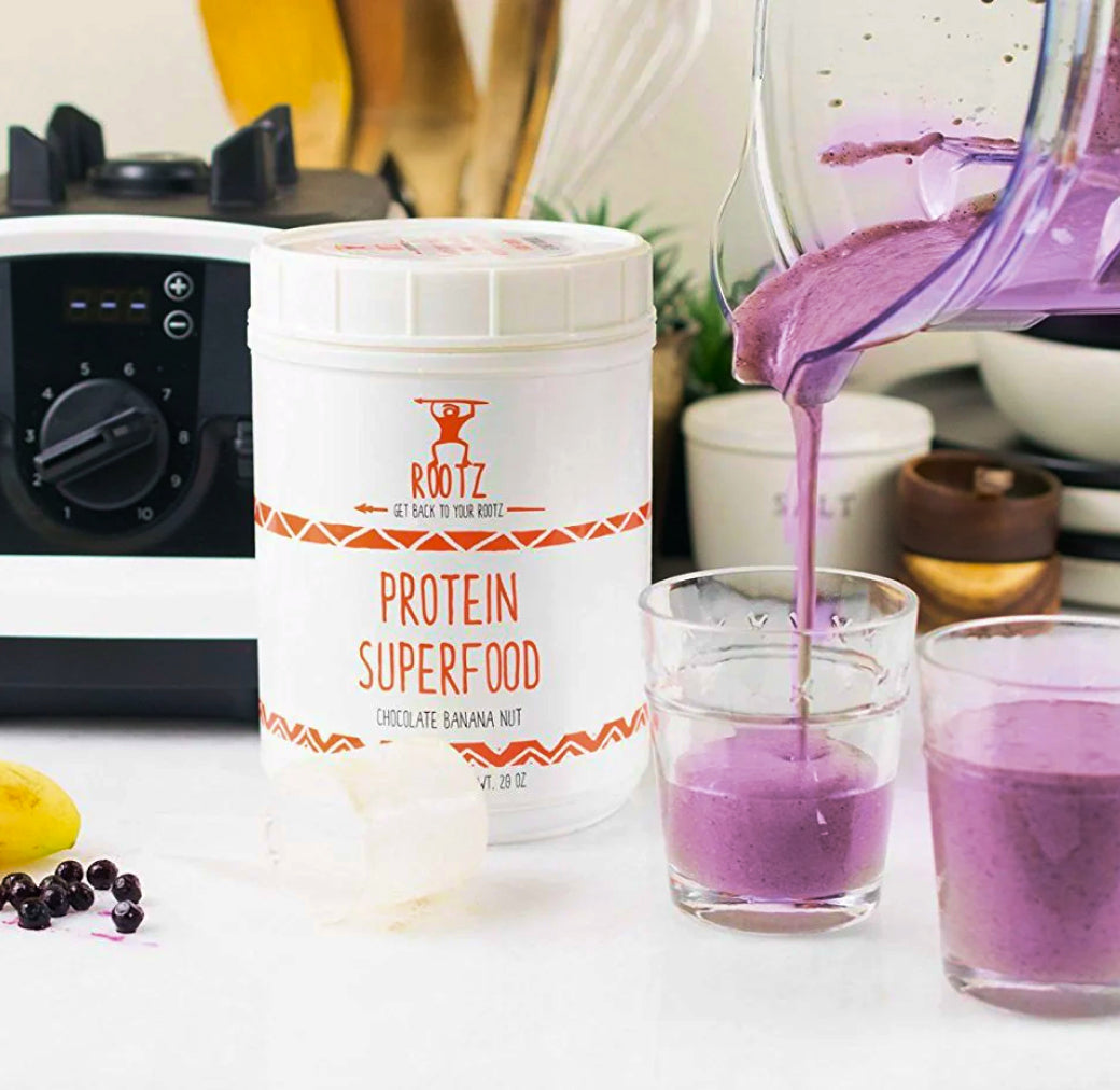 Protein Superfood