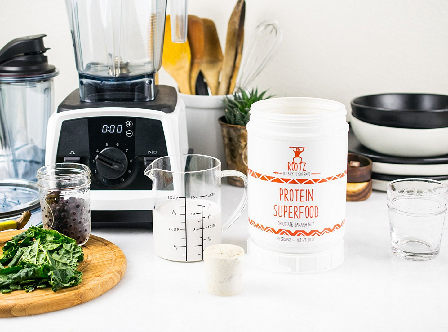 Protein Superfood x 3 - Special Offer