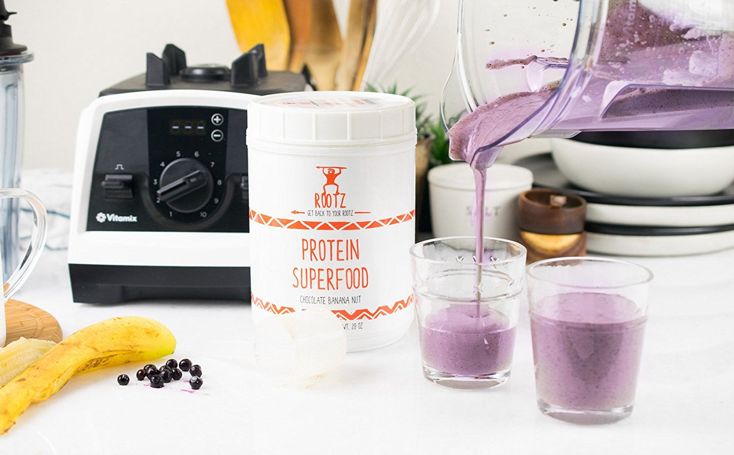 Protein Superfood x 3 - Special Offer