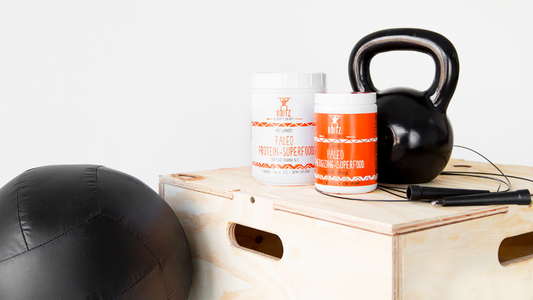 Tuesday 1/1/2019-- Full Body Kettlebell Workout