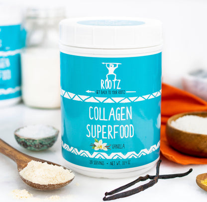 Collagen Superfood