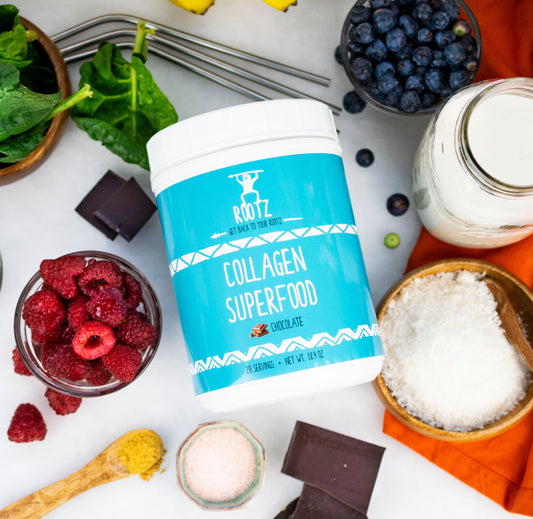 Collagen Superfood