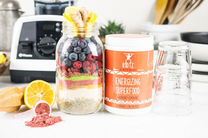 Energizing Superfood - Special Offer