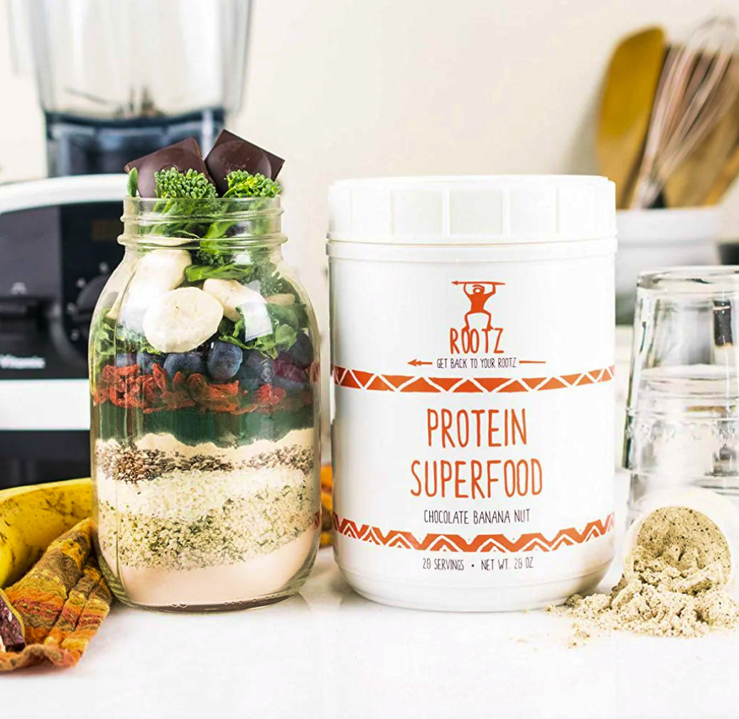 Protein-Superfood