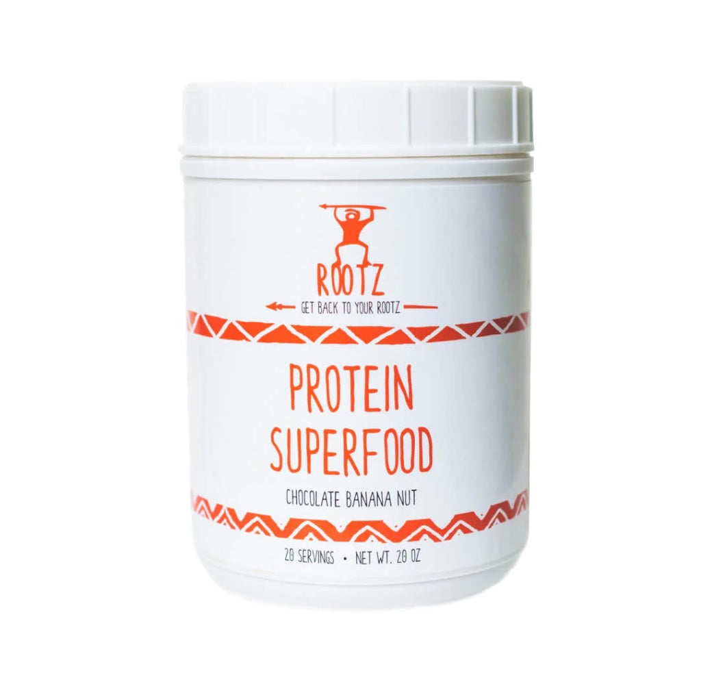Protein-Superfood