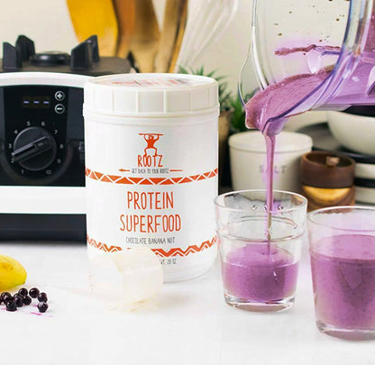 Protein-Superfood