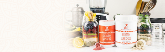 Get Back to Your Rootz. – Rootz Nutrition