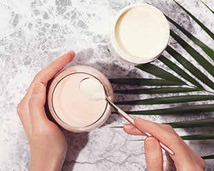 Bioavailable Protein.