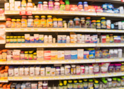 Buying Separate Suplements.