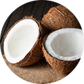 Coconut.