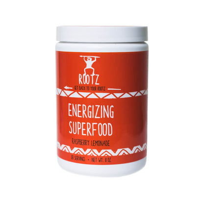 Energizing Superfood x 3 - Special Offer