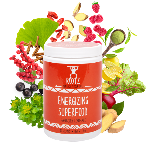 Our Story – Rootz Nutrition