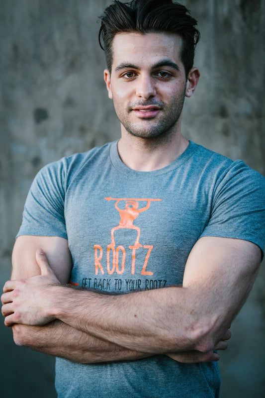 Rootz T-Shirt
