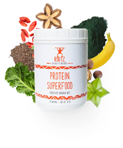 Complete Stack-- FREE PRIORITY SHIPPING – Rootz Nutrition