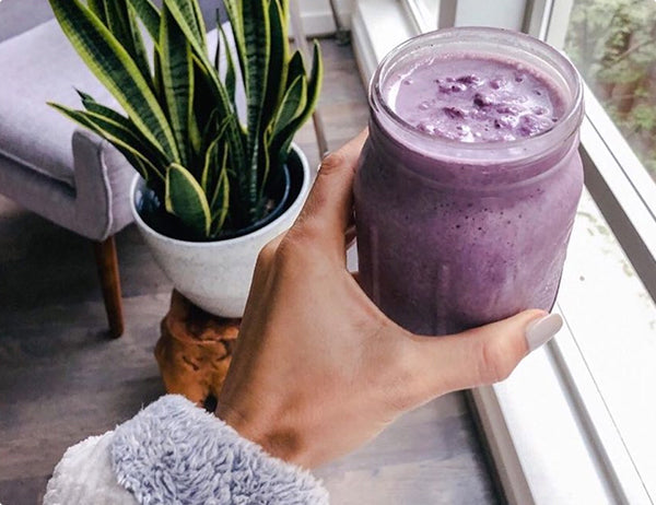 Lifestyle Smoothie.
