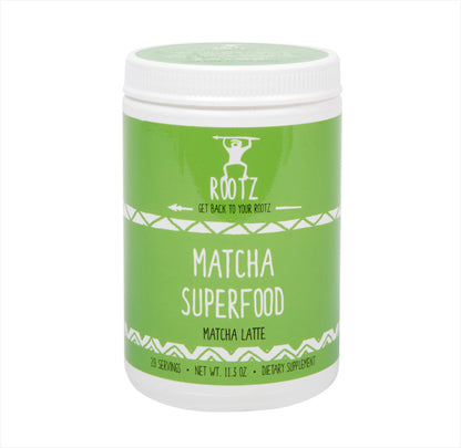 Matcha Collagen Superfood - Special Offer