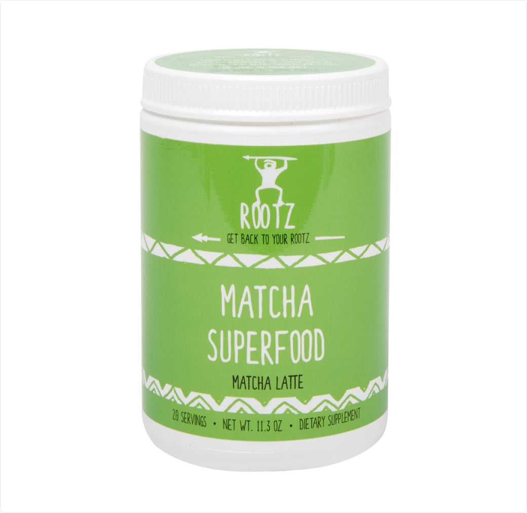 Matcha Collagen Superfood x 3 - Special Offer