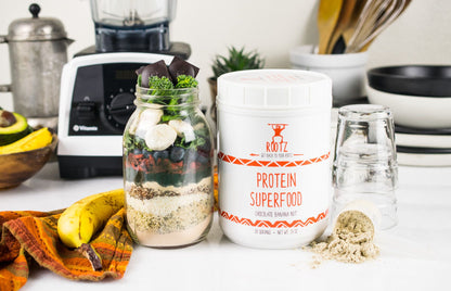 Protein-Superfood--25% Off