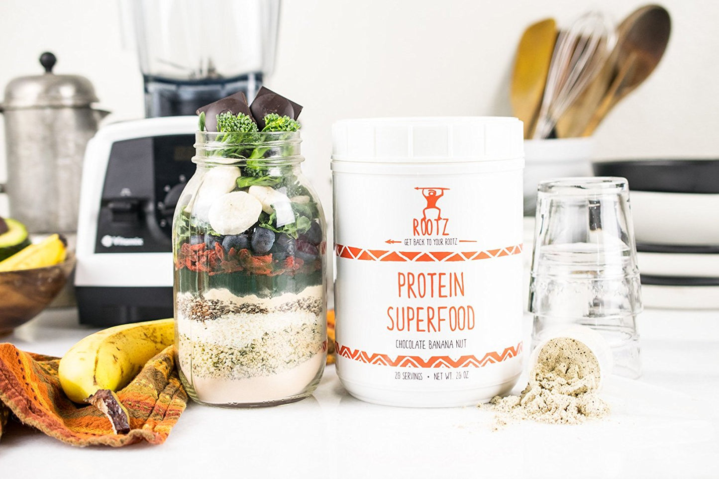 Protein Superfood x 3 - Special Offer