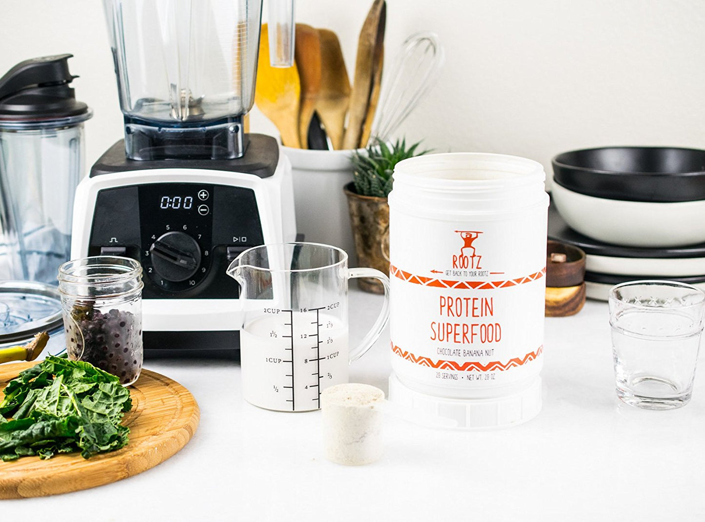 Protein Superfood x 1 - Special Offer