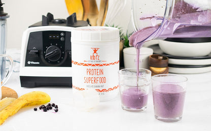 Protein Superfood x 3 - Special Offer