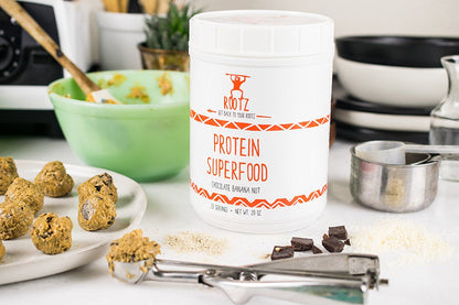 Protein Superfood x 3 - Special Offer