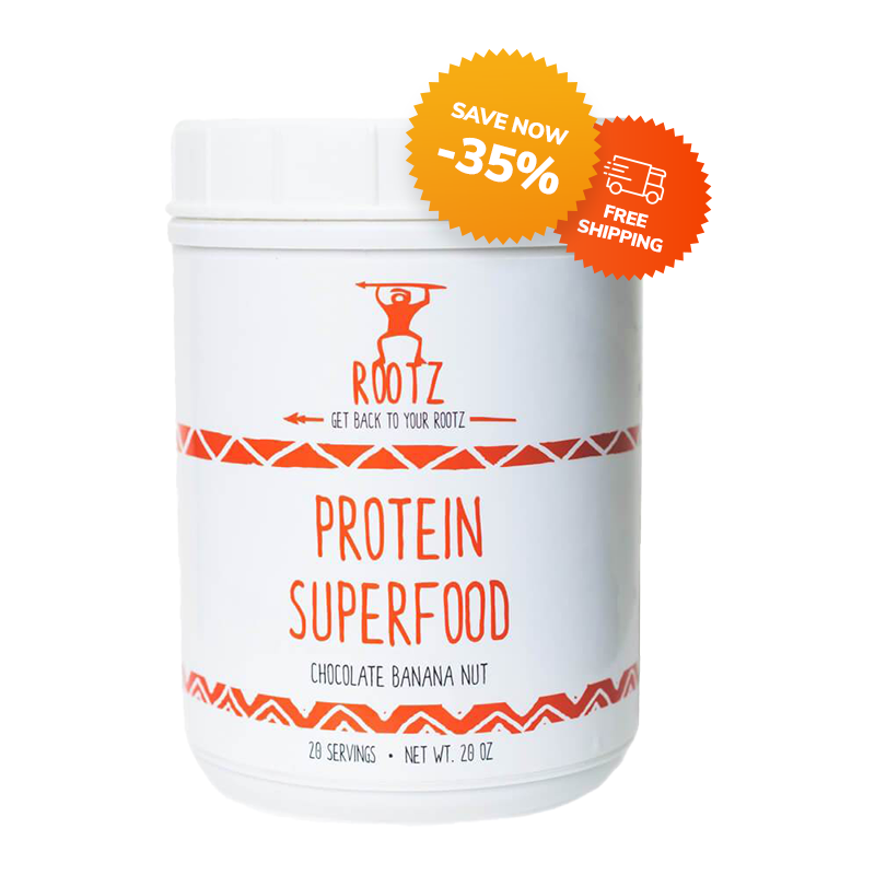 Protein Superfood x 1 - Special Offer