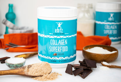 Collagen Superfood x3 - Special Offer