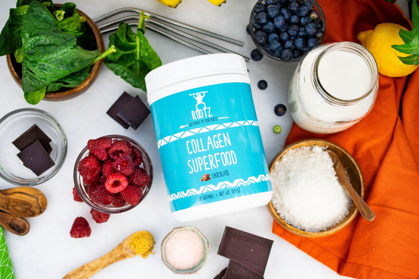 Collagen Superfood x1 - Special Offer