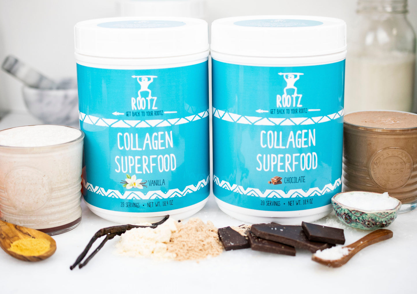 Collagen Superfood x3 - Special Offer