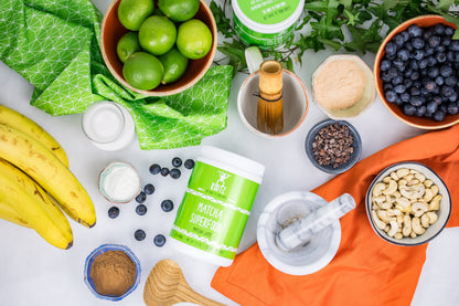 Matcha Collagen Superfood-- 20% Off!