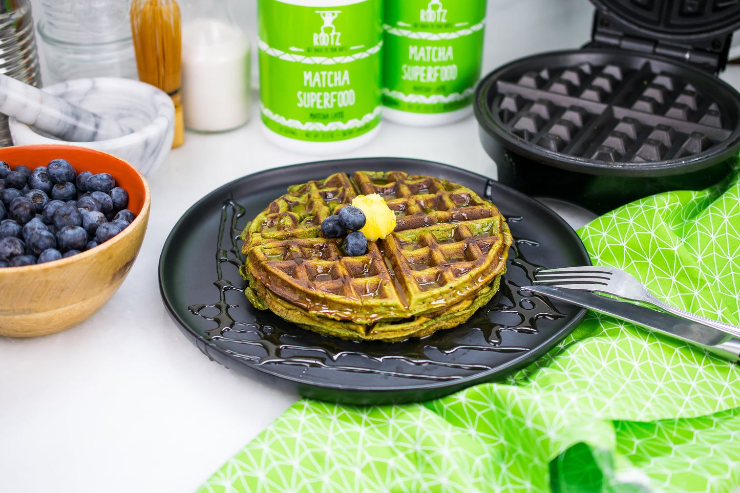 Matcha Collagen Superfood-- 20% Off!