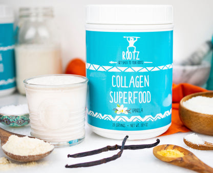 Collagen Superfood - Special Offer