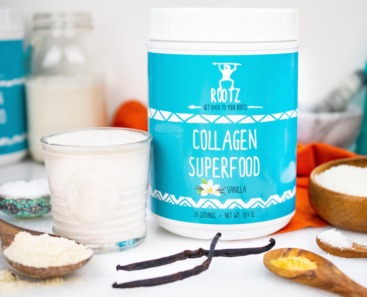 Collagen Superfood x1 - Special Offer