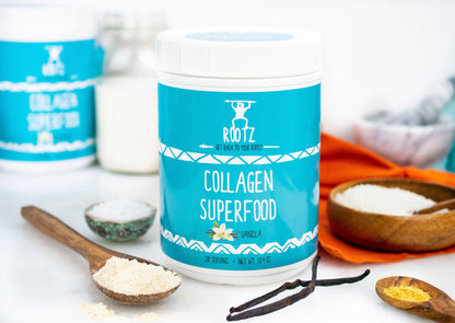Collagen Superfood x3 - Special Offer