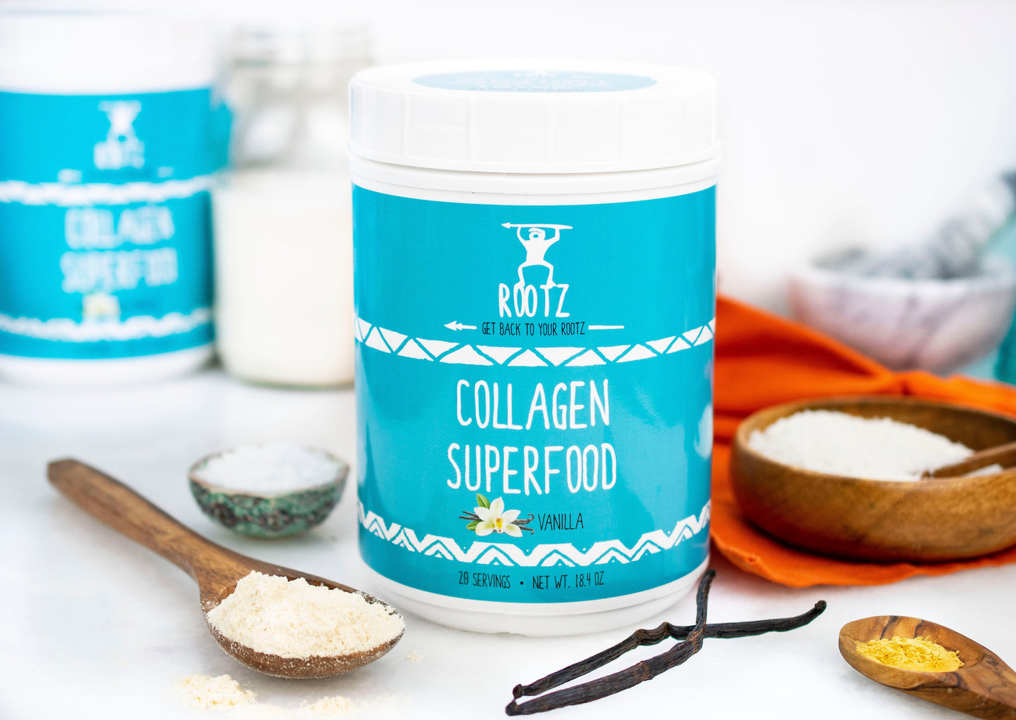 Collagen Superfood x1 - Special Offer