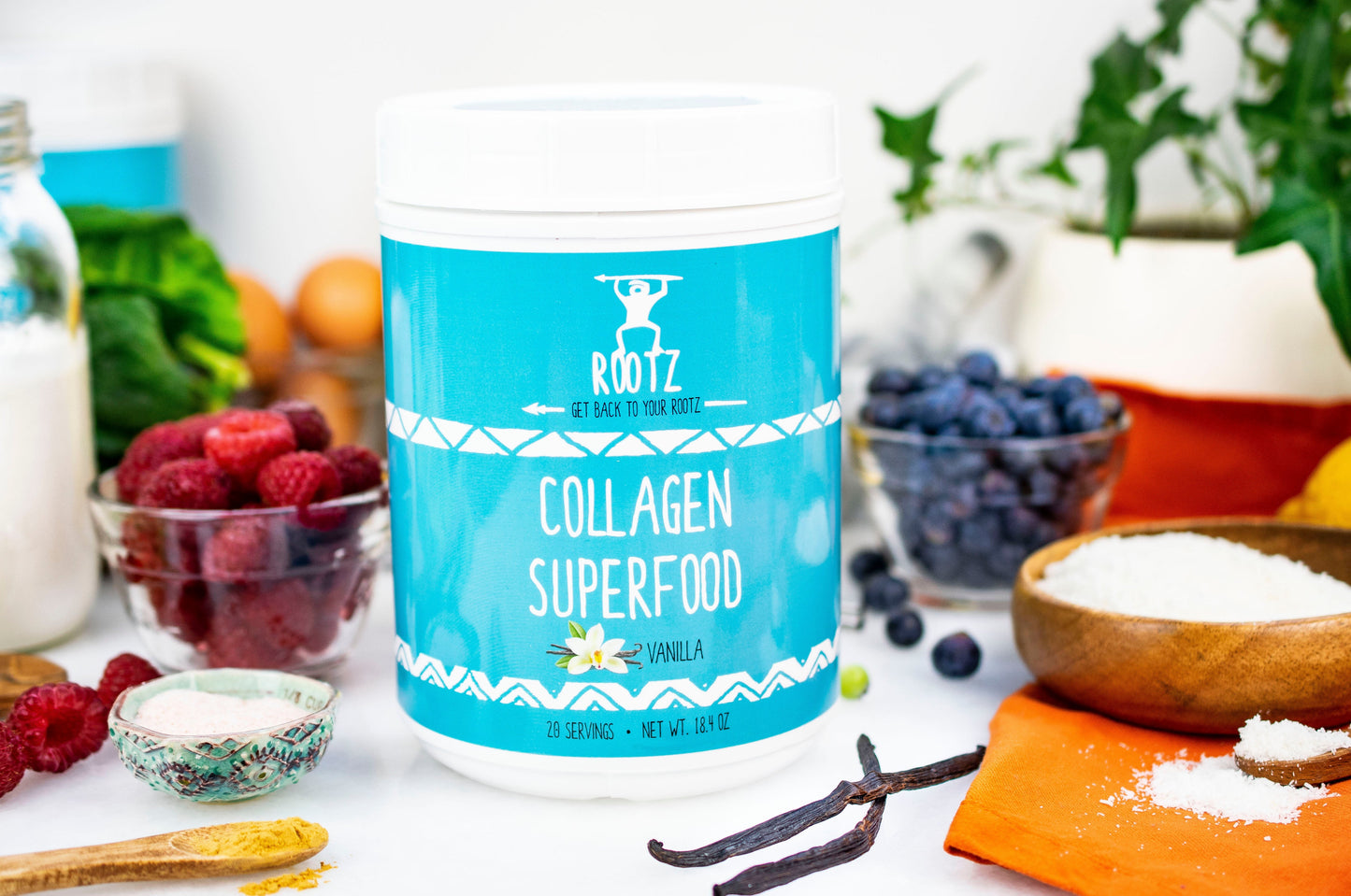 Collagen Superfood x1 - Special Offer